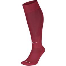 Nike Herr - Röda Underkläder Nike Academy Over-The-Calf Football Socks Unisex - Varsity Red/White