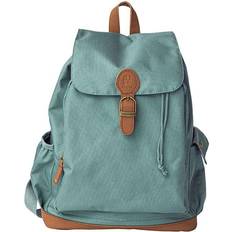 Sebra Junior Backpack - Spruce Green