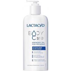 Lactacyd Torr hud Duschcremer Lactacyd Body Care Intensive Moisturizing Cream Shower Gel 300ml