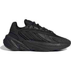 adidas Junior Ozelia - Core Black/Core Black/Core Black