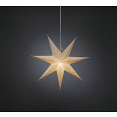Konstsmide Julbelysning Konstsmide Star 7 Points Julstjärna 60cm