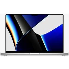 Macbook Apple MacBook Pro (2021) M1 Pro 10C CPU 16C GPU 16GB 1TB SSD 14"