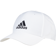 Fitness & Gymträning - Herr - Träningsplagg Accessoarer adidas Lightweight Embroidered Baseball Cap Unisex -