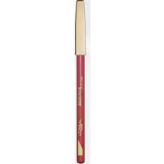 L'Oréal Paris Läppennor L'Oréal Paris Color Riche Lip Liner #374 Intense Plum