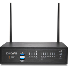 SonicWall TZ370W