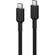 USB-kabel Kablar Alogic USB C-USB C 2m