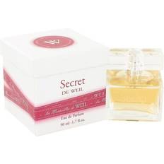 Weil Secret De Weil EdP 50ml