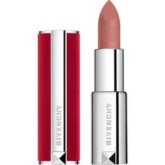 Givenchy Le Rouge Deep Velvet Lipstick N° #28 Rose Fume