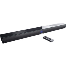 Koaxial S/PDIF Soundbars & Hemmabiopaket Canton Smart Soundbar 10 Generation 2