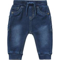 Name It Regular Fit Jeans - Blue/Dark Blue Denim (13190392)