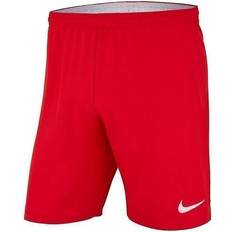 Nike Laser IV Woven Short Men - Red