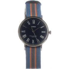 Timex Armbandsur Timex TW2U47100LG (S0357654)