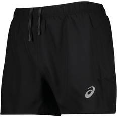 Asics Herr Shorts Asics Core 5Inch Shorts Men - Performance Black