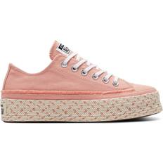 Converse 8.5 - Dam Lågskor Converse Color Chuck Taylor All Star W -Pink Quartz/White