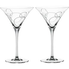 Spiegelau Cocktailglas Spiegelau Signature Circles Cocktailglas 22cl 2st