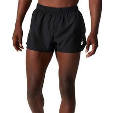 Asics Herr Shorts Asics Core Split Short Men - Performance Black