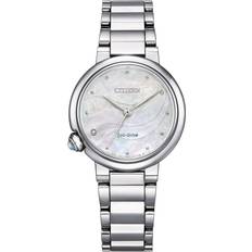 Citizen Dam Armbandsur Citizen Eco-Drive (EM0910-80D)