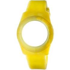 Dam Klockarmband på rea Watx & Colors Cowa3543 (S0336318) Yellow