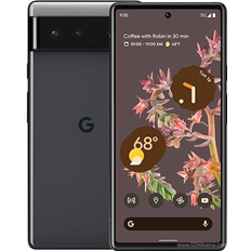 Google Mobiltelefoner på rea Google Pixel 6 128GB