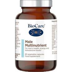 BioCare Male Multinutrient 60 st