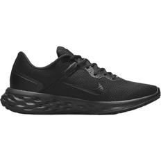 Nike 36 - Herr Sportskor Nike Revolution 6 Next Nature M - Black/Dark Smoke Grey
