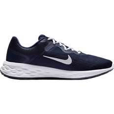 Nike 35 ⅓ Sportskor Nike Revolution 6 Next Nature M - Midnight Navy/Obsidian/Ashen Slate/White