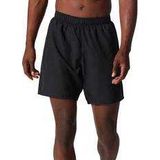 Asics Herr Shorts Asics Core 2-N-1 7" Shorts Men - Performance Black