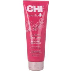 CHI Hårinpackningar CHI Rose Hip Oil Color Nurture Recovery Treatment 237ml