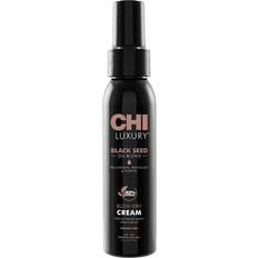 CHI Stylingprodukter CHI Luxury Black Seed Oil Blend Blow Dry Cream 177ml