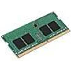 2933 MHz - 8 GB - SO-DIMM DDR4 RAM minnen Kingston DDR4 2933MHz Lenovo ECC 8GB (KTL-TN429E/8G)