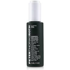 Peter Thomas Roth Green Releaf Calming Face Oil 30ml