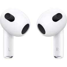 Lila - On-Ear Hörlurar Apple AirPods (3rd Generation) with MagSafe Charging Case