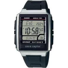 Casio Datumvisare - Digital - Unisex Armbandsur Casio Wave Ceptor (WV-59R-1AEF)