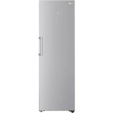 LG Rostfritt stål Fristående kylskåp LG GLM71MBCSF Rostfritt stål