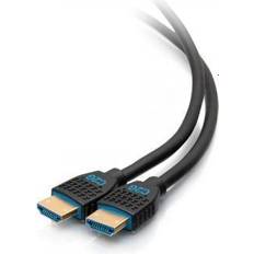 C2G HDMI-kablar C2G Ultra Flexible High Speed HDMI-HDMI 1.8m