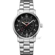 Wenger Armbandsur Wenger Avenue 42mm 10ATM (01.1641.116)