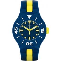 Swatch Scuba Libre Long Waves (SUUN102)