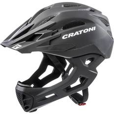 Cratoni Cykelhjälmar Cratoni C-Maniac Pro