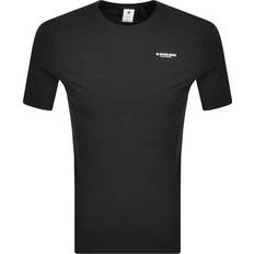 G-Star Slim Base T-shirt - Black