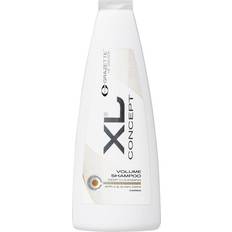 Grazette Flaskor Schampon Grazette XL Concept Volume Shampoo 400ml