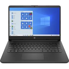 HP 4 GB Laptops HP 14s-dq3002no