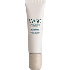 Herr Acnebehandlingar Shiseido Waso Koshirice Spot Treatment 20ml