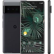 Google AMOLED Mobiltelefoner Google Pixel 6 Pro 256GB