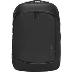 Targus Väskor Targus Mobile Tech Traveler XL EcoSmart Backpack 15.6" - Black