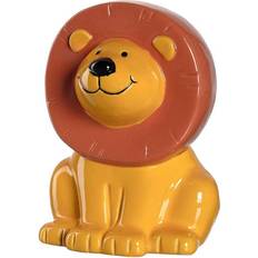 Leonardo Bambini Piggy Bank Lion