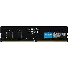 Crucial DDR5 4800MHz 8GB (CT8G48C40U5)