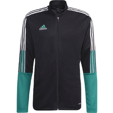 adidas Equipment Tiro Track Top Men - Black