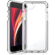 ItSkins Vita Mobilskal ItSkins Supreme Clear Case for iPhone SE (2020)/8/7/6S/6