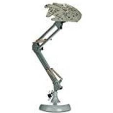 Paladone Star Wars Millennium Falcon Bordslampa 60cm