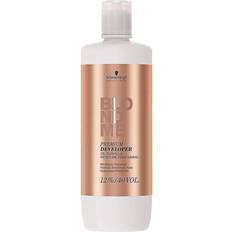 Schwarzkopf Blondme Premium Developer 12% 40 Vol 1000ml